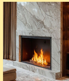 Услуги Камины, бассейны, сауны под ключ в Соли-Илецке