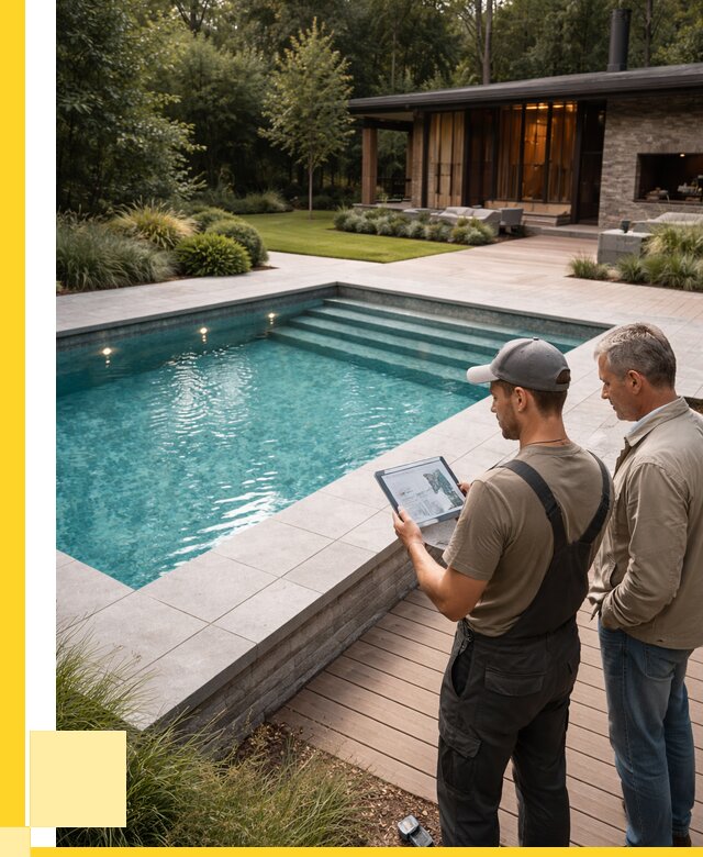 Строительство бассейнов в Соли-Илецке от 1250160 р. ЭриданСои