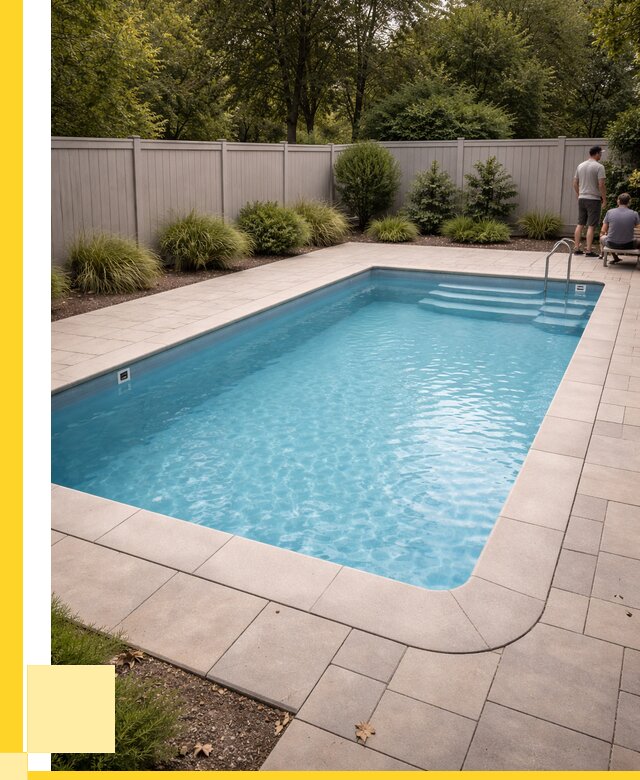 Композитные бассейны в Соли-Илецке от 1041800 р. - ЭриданСои