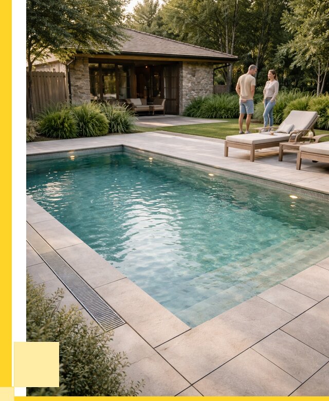 Открытые бассейны с подогревом в Соли-Илецке от 1250160 р., ЭриданСои