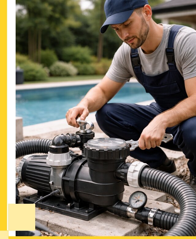 Насосы для бассейнов в Соли-Илецке купить от 12502 р. | ЭриданСои