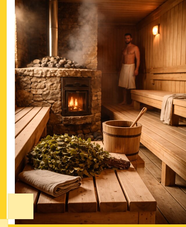 Парилки для бани купить в Соли-Илецке от 78135 р. | ЭриданСои