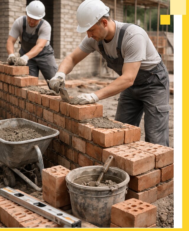 Проект кирпичной бани в Соли-Илецке с готовой рабочей документацией