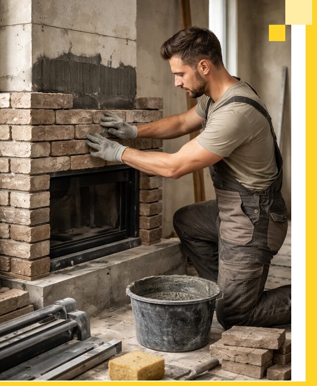 Услуги по устройству и монтажу Расул в банях и саунах в Соли-Илецке